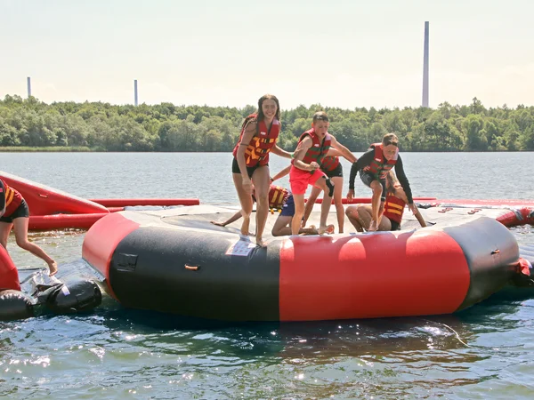 Bild 0: Aquapark Hooksieler Skiterrassen